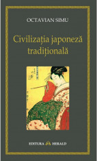 Civilizatia japoneza traditionala (eBook) foto