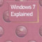 Windows 7 Explained, Paperback