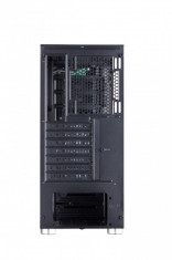 CARCASA FSP CMT230 B MID TOWER ATX foto