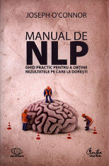 joseph o connor manual de nlp foto