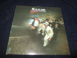 Sailor - Epic _ vinyl,album _ Epic (Olanda, 1975), VINIL, Rock, Epic rec