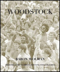 Woodstock, Hardcover foto