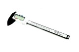 Subler cu afisaj digital inch sau cm KC-001