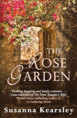 Rose Garden, Paperback foto