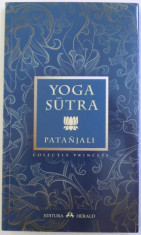 YOGA SUTRA de PATANJALI , 2015 foto