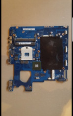 Placa de baza:Samsung NP300E5X,NP300E5C,NP300 -SCALA3-15/17CRV foto