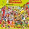 Migloo&#039;s Weekend, Paperback