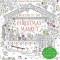 Welcome to the Christmas Market, Hardcover