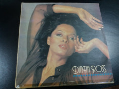 DISC VINIL DIANA ROSS foto