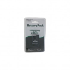 Baterie PSP Slim&amp;amp;Lite PSP2000-PSP3000 2400mAh foto