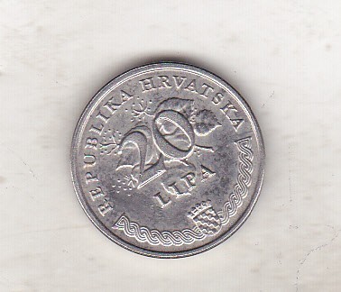 bnk mnd Croatia 20 lipa 2005 foto