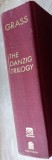 Cumpara ieftin GUNTER GRASS-THE DANZIG TRILOGY:TIN DRUM/CAT&amp;MOUSE/DOG YEARS(1st USA EDITION&#039;87)