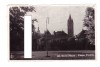 CP Baia Mare - Piata Unirii, circulata 1938, stare foarte buna, Fotografie