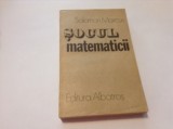 Socul Matematicii - Solomon Marcus-RF13/3