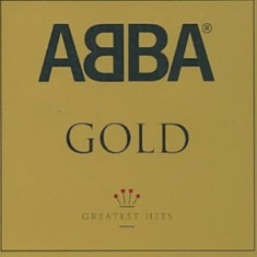 ABBA Abba Gold Greatest Hits (cd) foto