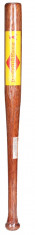 Wood-06 bata baseball 84 cm foto