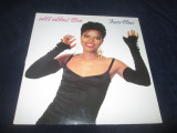 Joyce Sims - All About Love _ vinyl,LP _ London (Germania,1989), VINIL, Dance