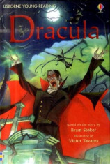 Dracula, Hardcover foto