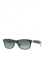 Ochelari de soare Ray-Ban New Wayfarer RB2132 630971 55 foto