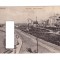 CP Constanta - Bulevardul. Vedere generala, circulata, animata, pana in 1918