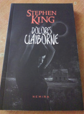 Dolores Clairborne de Stephen King foto