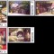 MOLDOVA 2002, Vinicultura, serie neuzată, MNH