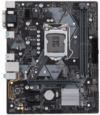 Placa de baza Asus PRIME B360M-K, Intel B360, LGA 1151 foto
