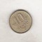 bnk mnd Lithuania 10 centu 1997