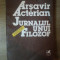 JURNALUL UNUI FILOZOF de ARSAVIR ACTERIAN , 1992