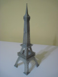Jucarie veche comunista de colectie - Turnul Eiffel (set de construit)