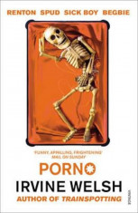 Porno, Paperback foto