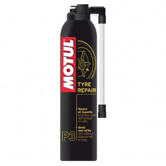 Motul Spray Reparat Anvelopa Moto P3 300ML foto