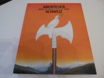 Abenteur Schweiz foto