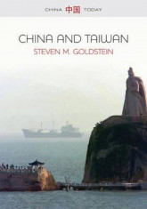 China and Taiwan, Paperback foto