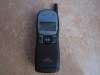 TELEFON VINTAGE MITSUBISHI TRIUM MT-040 GALAXY DEFECT.CITITI VA ROG TOT ANUNTUL.