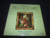 Jorg Demus - V.A.Mozart &amp; Beethoven _ dublu vinyl , 2 x LP _Eurodisc (Germania), VINIL, Clasica