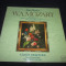 Jorg Demus - V.A.Mozart &amp; Beethoven _ dublu vinyl , 2 x LP _Eurodisc (Germania)