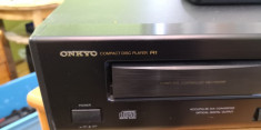 Onkyo CD-Player R1 - DX-6920 - CD-Player cu telecomanda foto