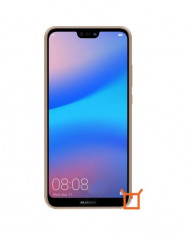 Huawei P20 Lite Dual SIM 64GB ANE-LX1 Roz foto