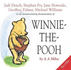 Winnie the Pooh: Winnie The Pooh &amp;amp; House at Pooh Corner, Audio foto