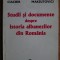 Studii si documente despre istoria albanezilor .../Ciachir Maksutovici dedicatie