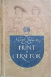 PRINT SI CERSETOR - Mark Twain 1955