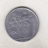 bnk mnd Italia 100 lire 1979