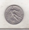Bnk mnd Italia 20 centesimi 1921, Europa