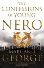 Confessions of Young Nero, Paperback foto