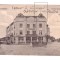 CP Caransebes - Palatul Coronghi, animata, 1914, circulata