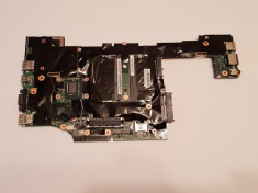 Placa de Baza Lenovo X230 - Intel i5-3320M 3.3GHz, fara parole - 04X4501 foto