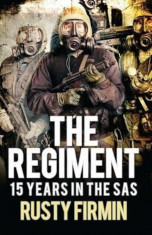 Regiment, Paperback foto