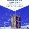 Murder in Advent, Paperback