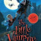Little Vampire, Paperback